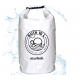 BAG AZUR WATERPROOF SLING 10L